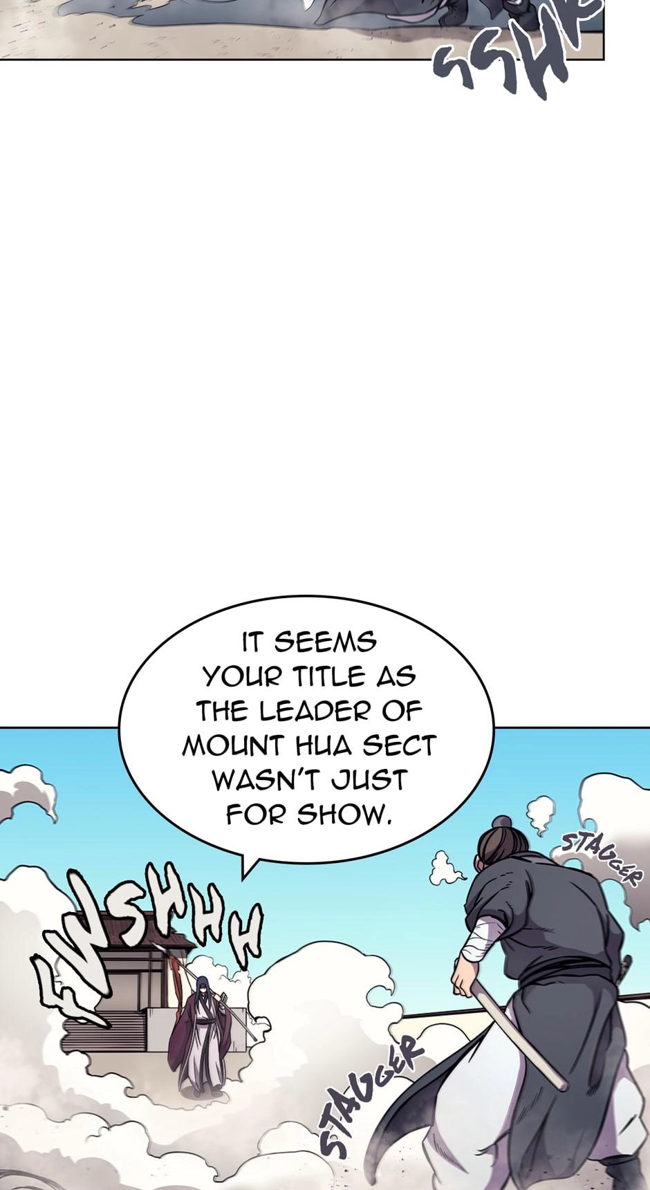 Heavenly Demon Reborn! Chapter 132 - Page 41