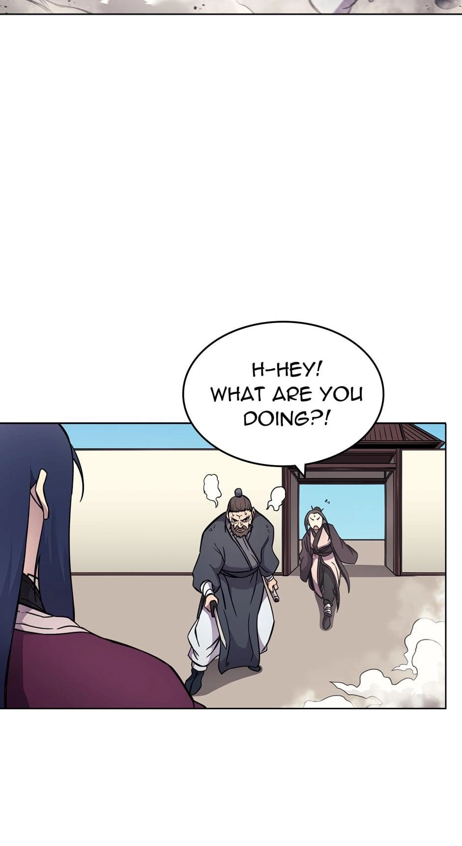 Heavenly Demon Reborn! Chapter 132 - Page 42