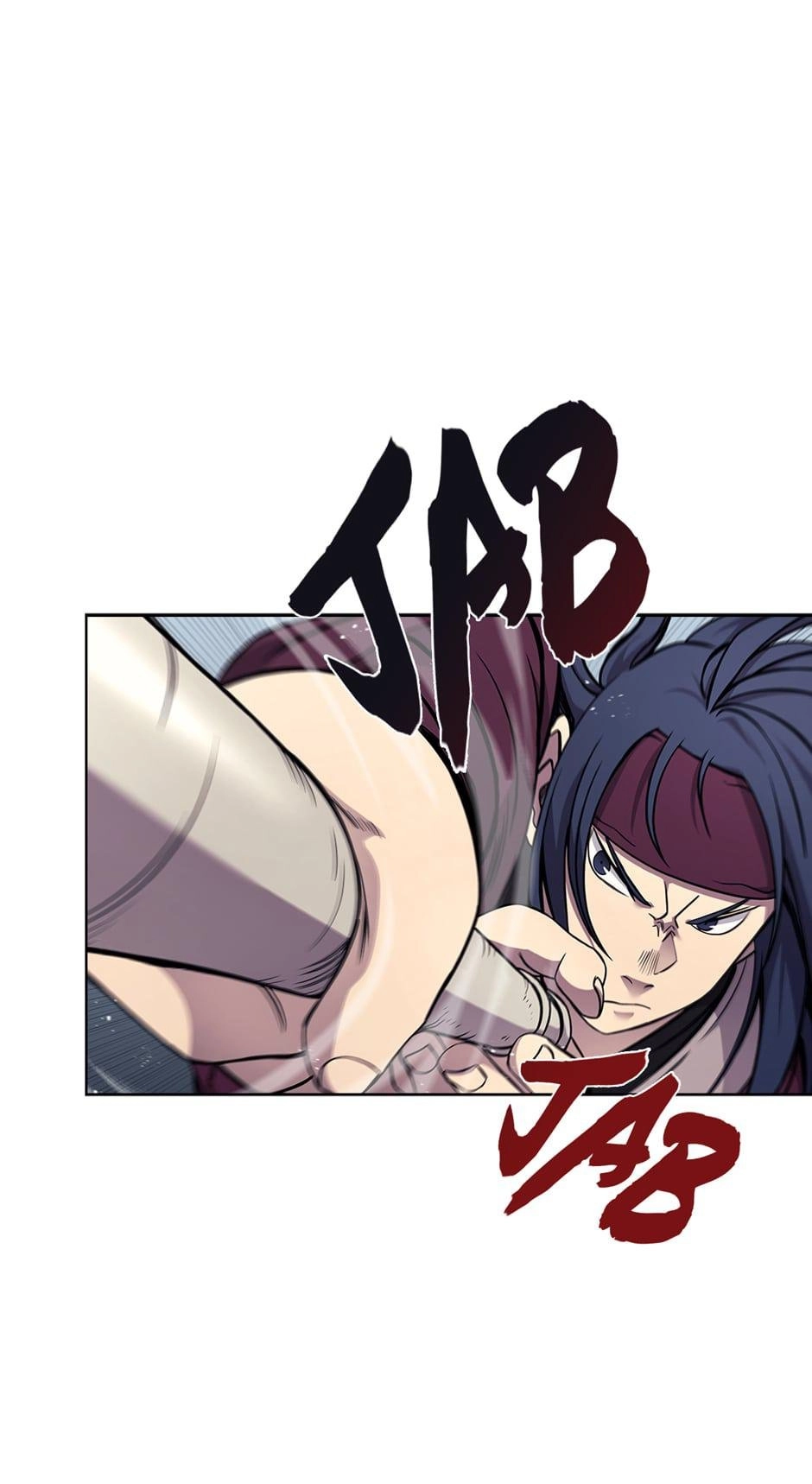Heavenly Demon Reborn! Chapter 132 - Page 45