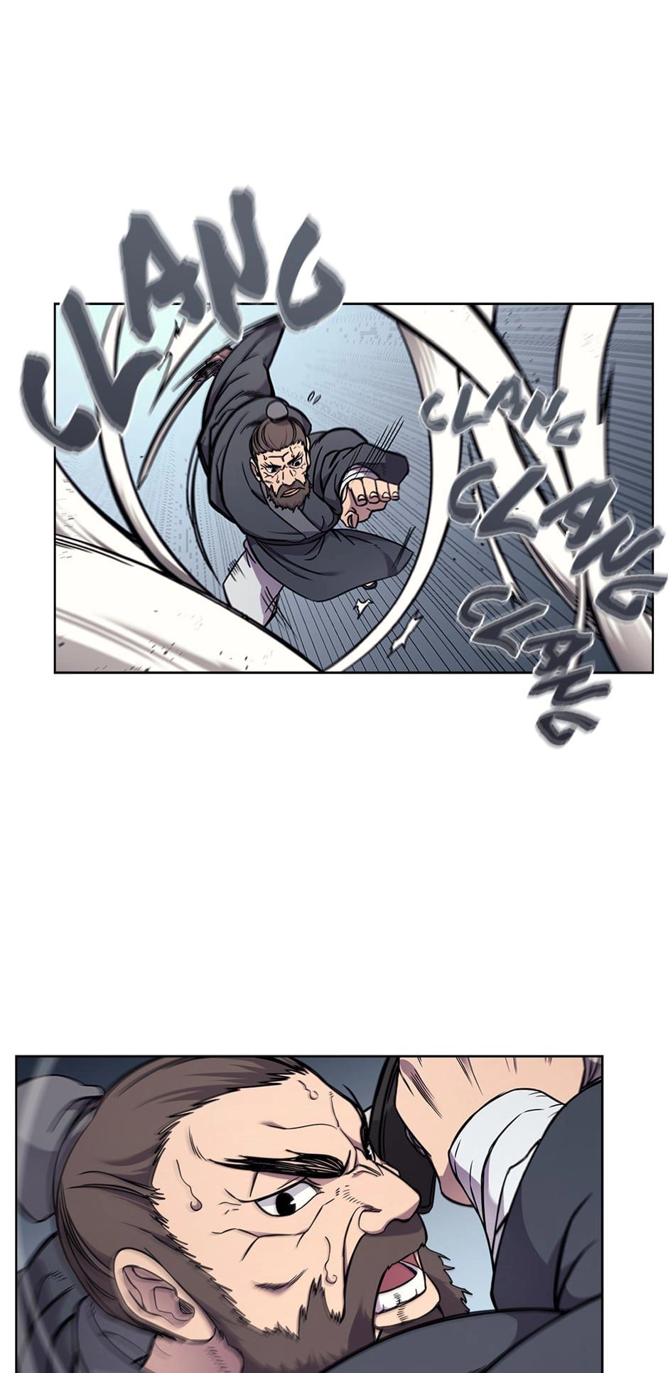 Heavenly Demon Reborn! Chapter 132 - Page 46