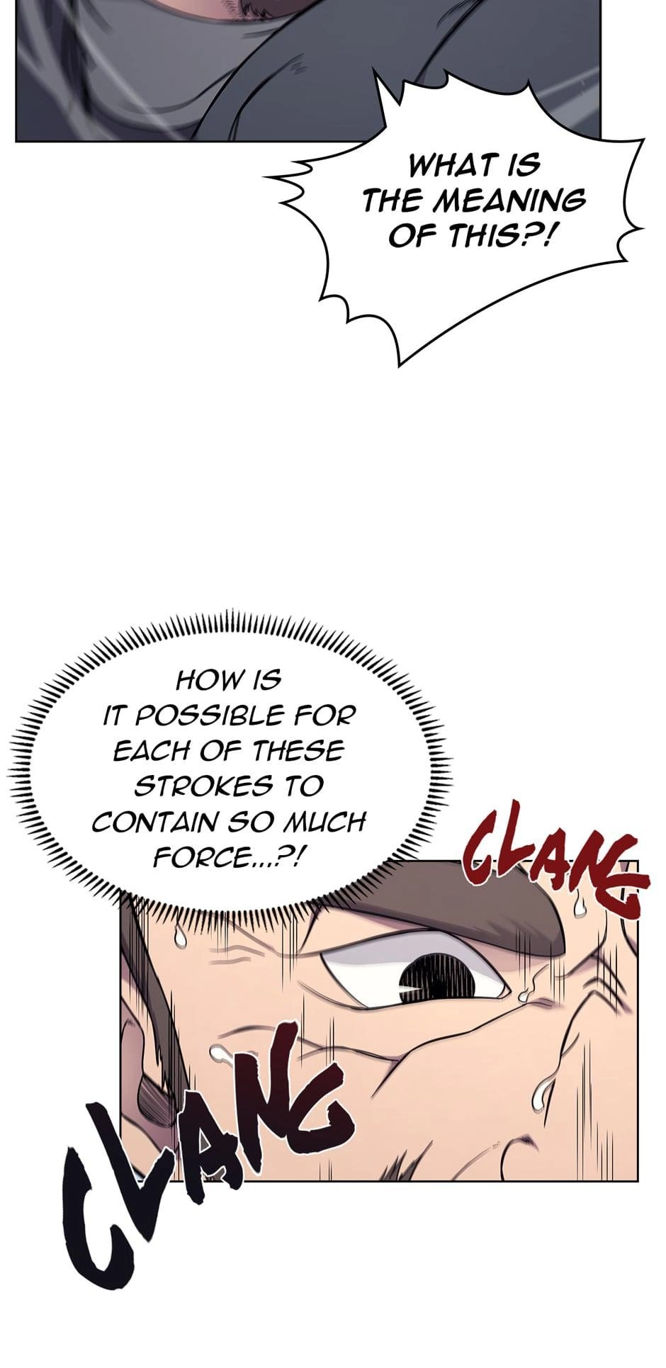 Heavenly Demon Reborn! Chapter 132 - Page 47