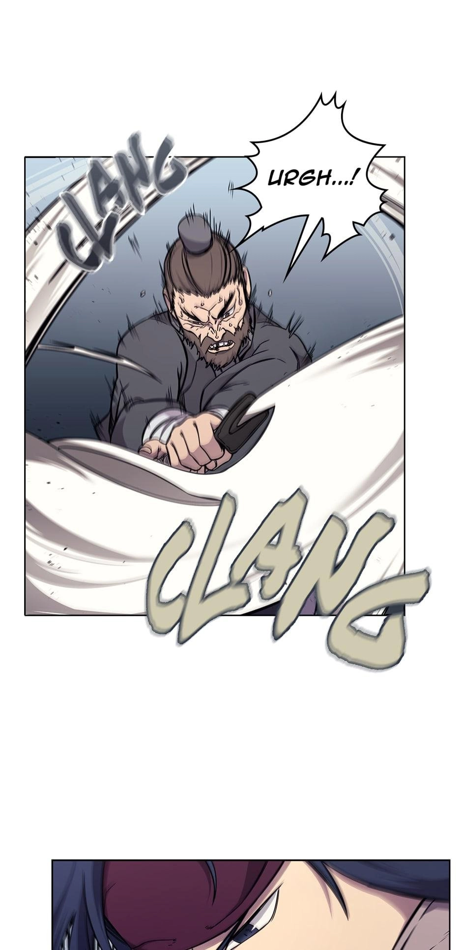Heavenly Demon Reborn! Chapter 132 - Page 48