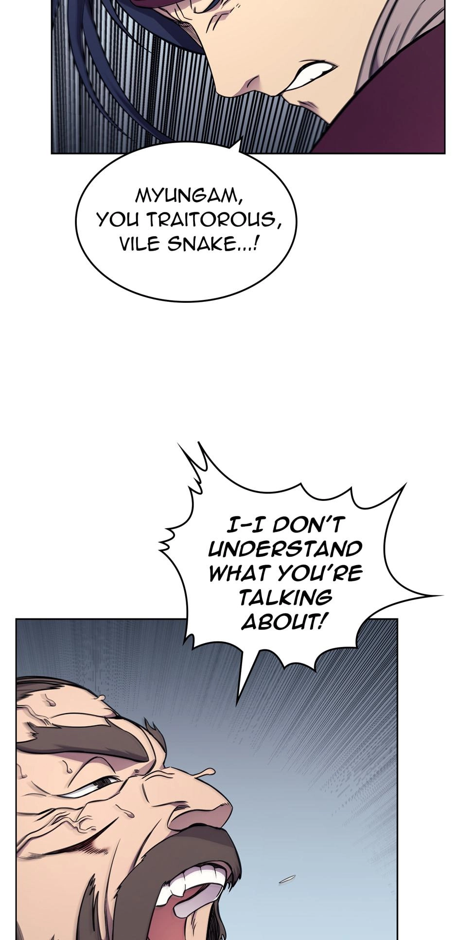 Heavenly Demon Reborn! Chapter 132 - Page 49