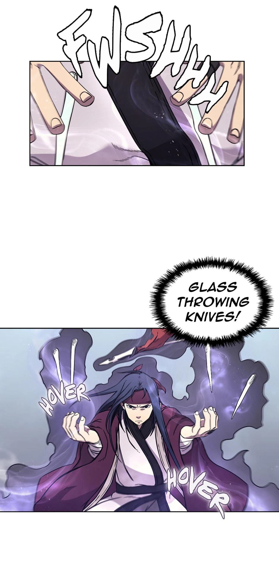 Heavenly Demon Reborn! Chapter 133 - Page 6