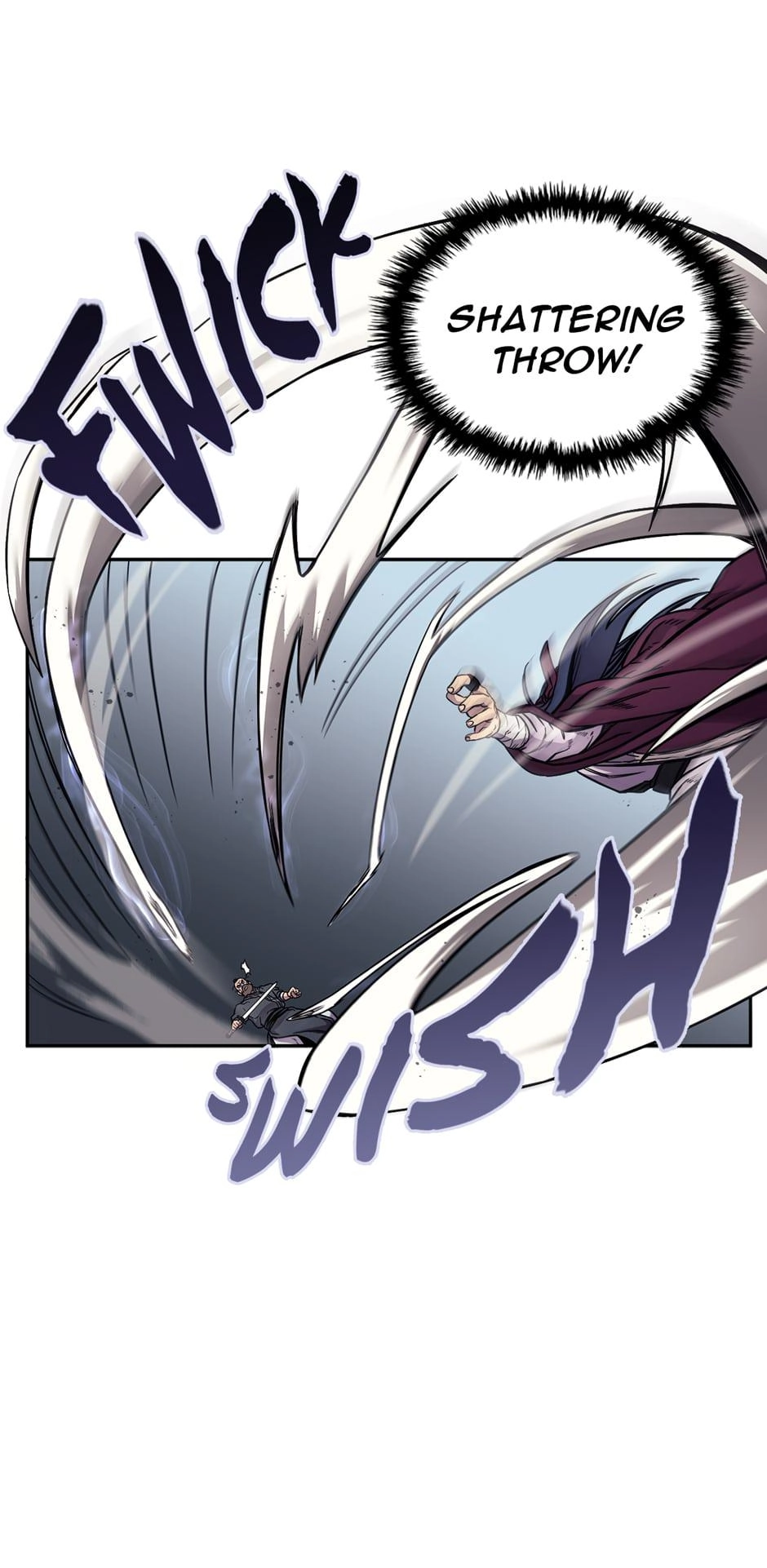 Heavenly Demon Reborn! Chapter 133 - Page 7