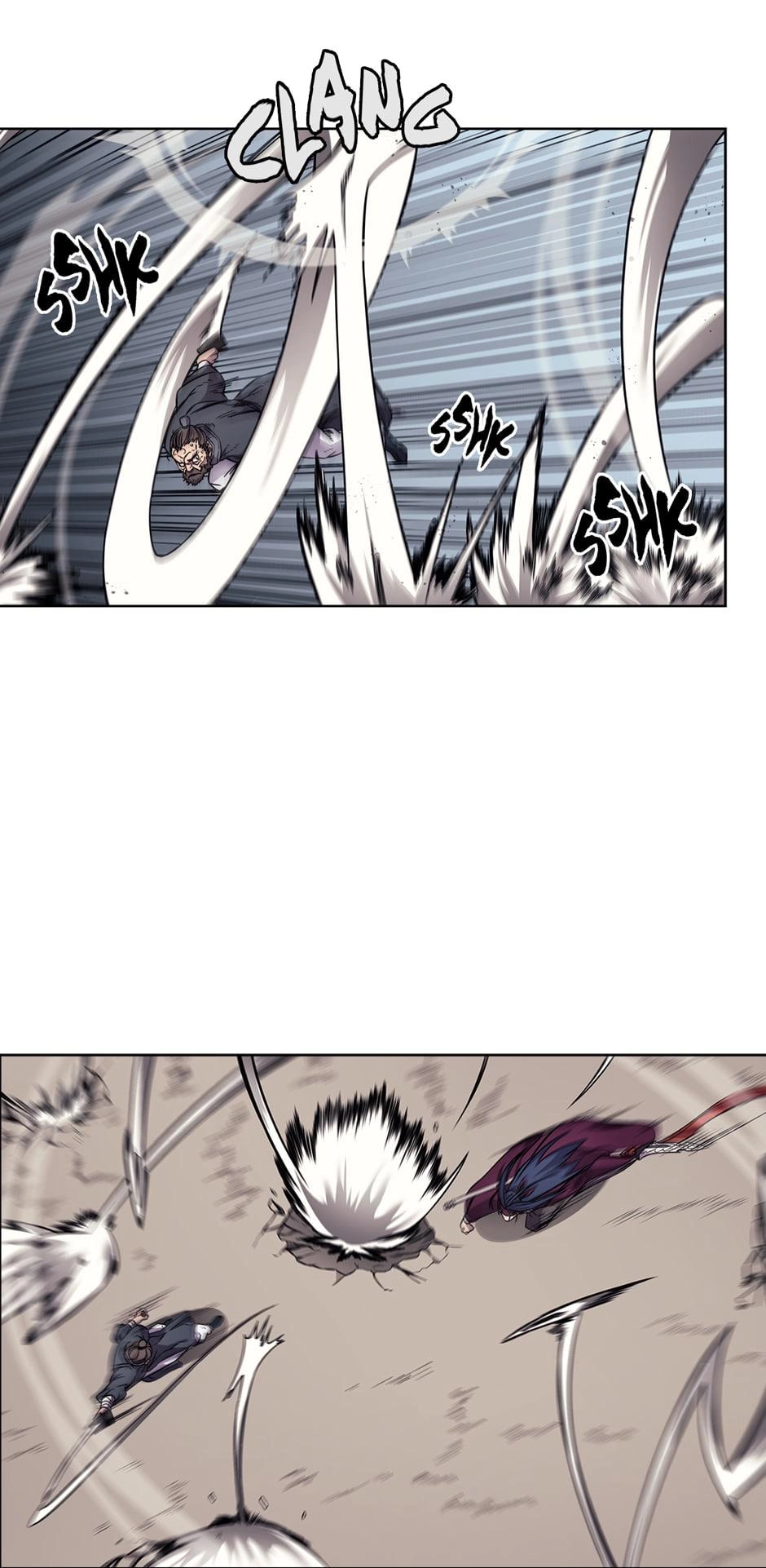 Heavenly Demon Reborn! Chapter 133 - Page 8