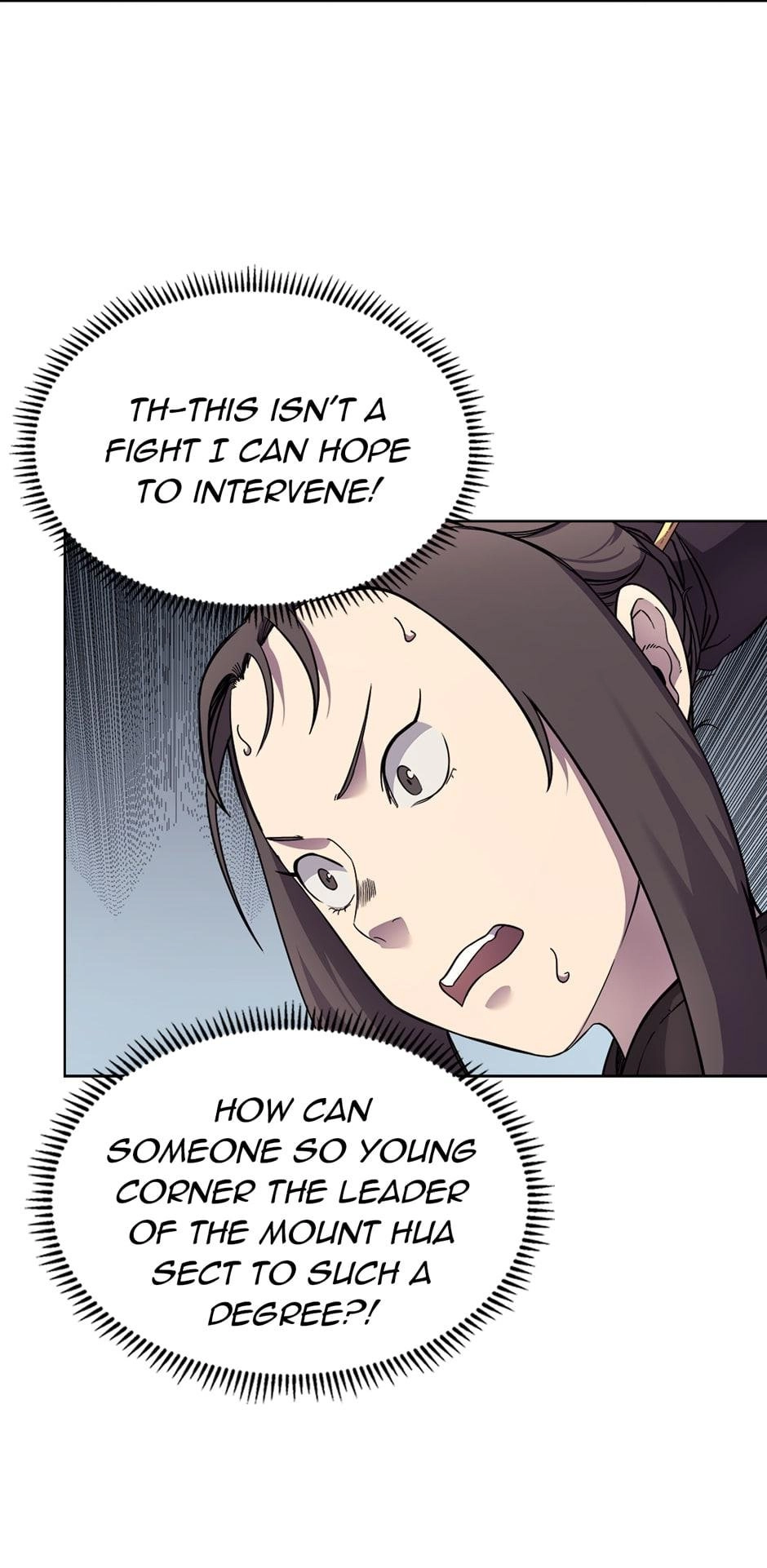 Heavenly Demon Reborn! Chapter 133 - Page 9