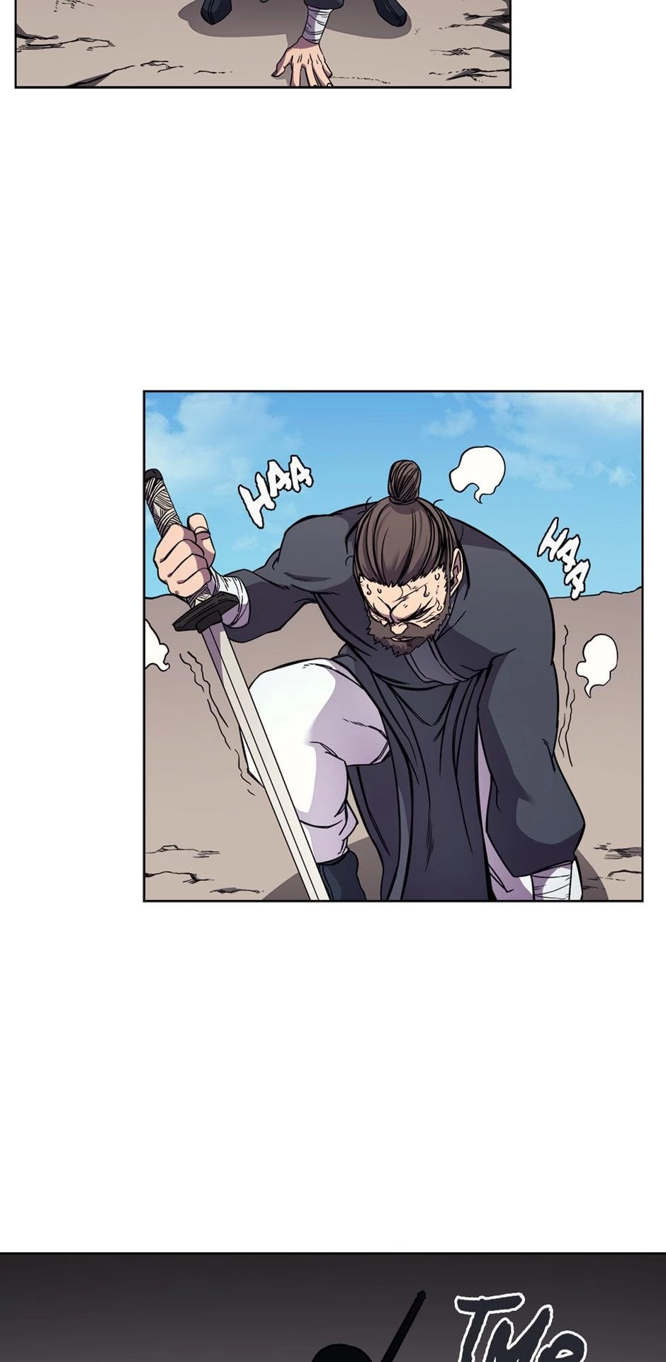 Heavenly Demon Reborn! Chapter 133 - Page 11
