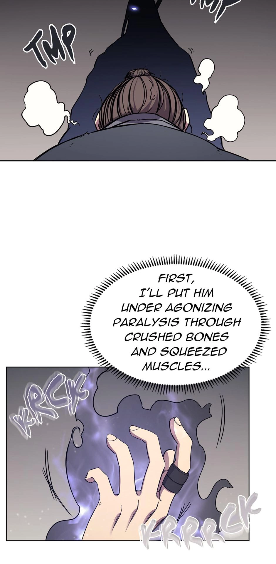Heavenly Demon Reborn! Chapter 133 - Page 12