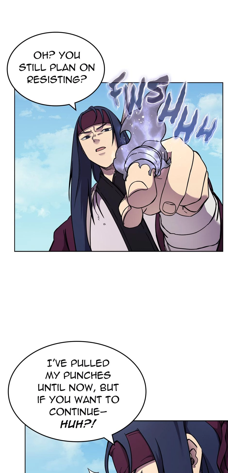 Heavenly Demon Reborn! Chapter 133 - Page 14