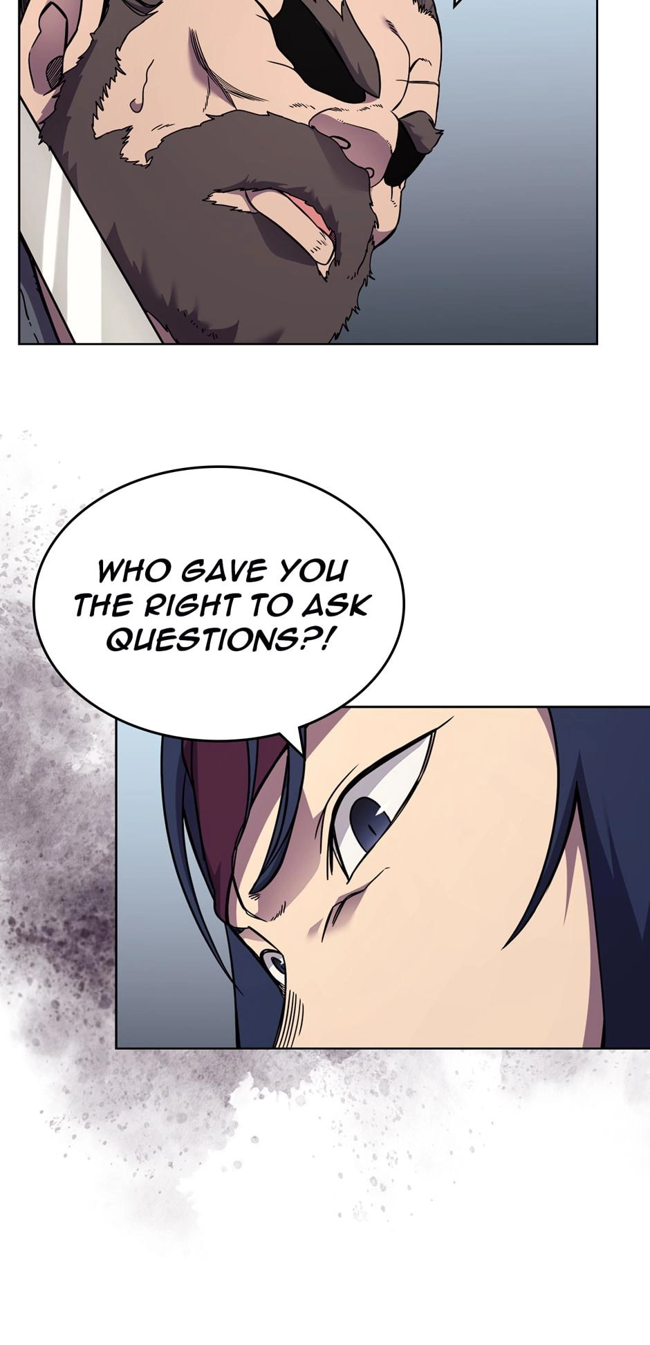 Heavenly Demon Reborn! Chapter 133 - Page 17