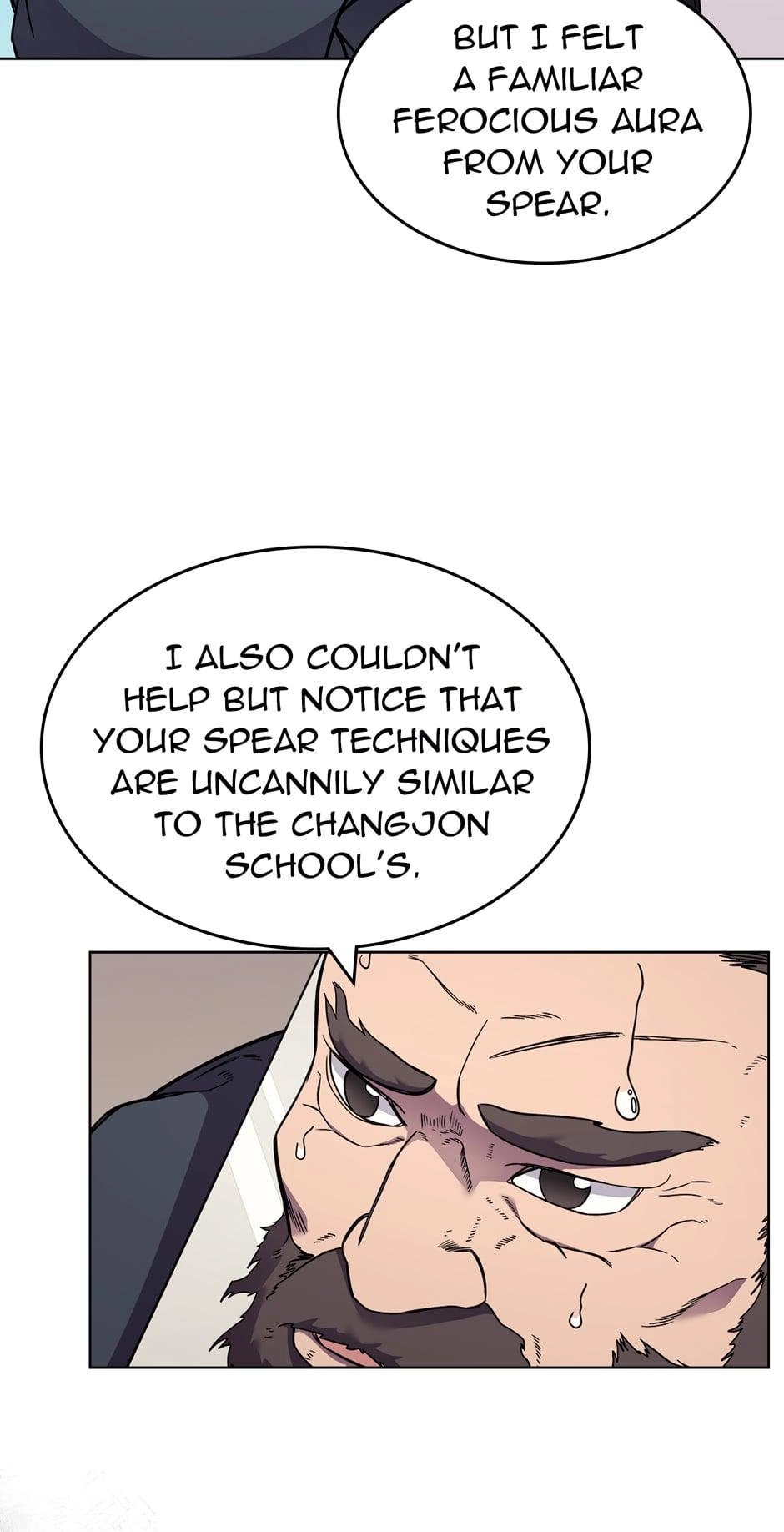 Heavenly Demon Reborn! Chapter 133 - Page 20