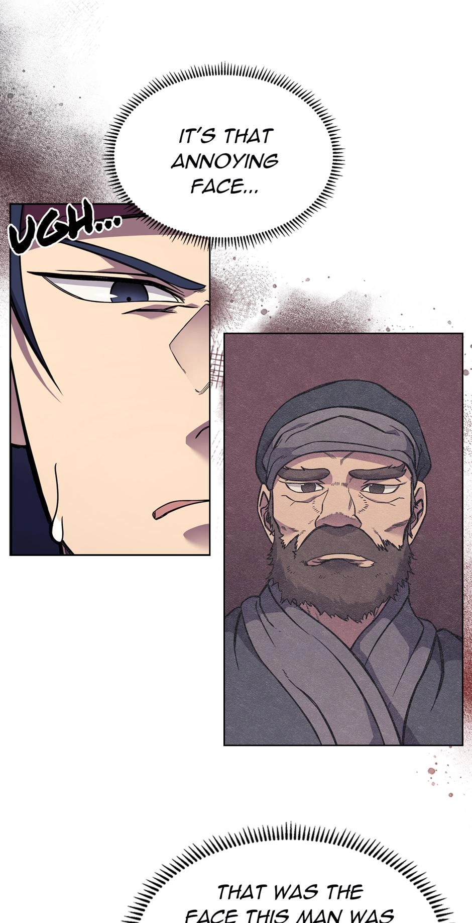 Heavenly Demon Reborn! Chapter 133 - Page 21