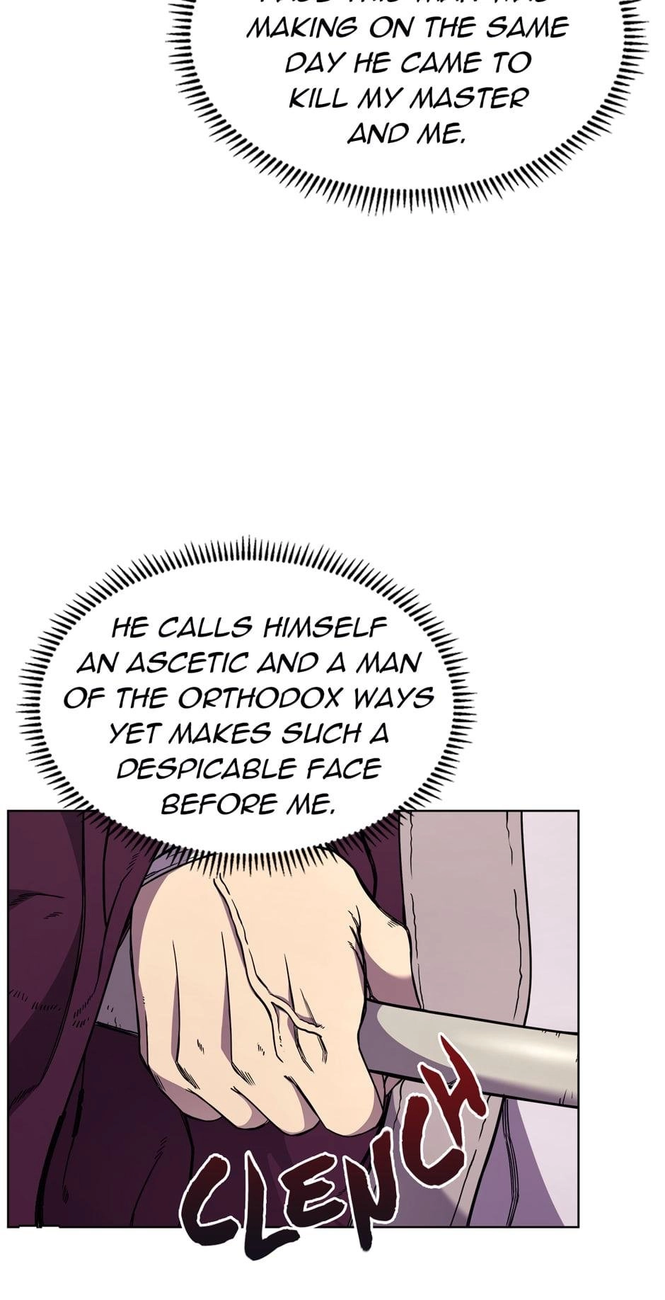Heavenly Demon Reborn! Chapter 133 - Page 22