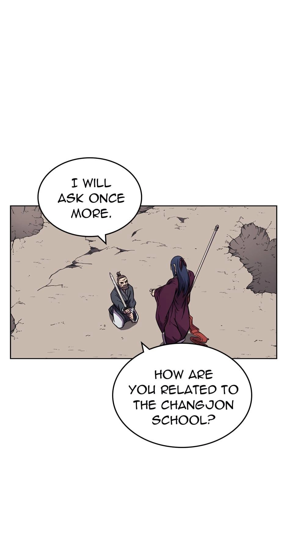 Heavenly Demon Reborn! Chapter 133 - Page 23