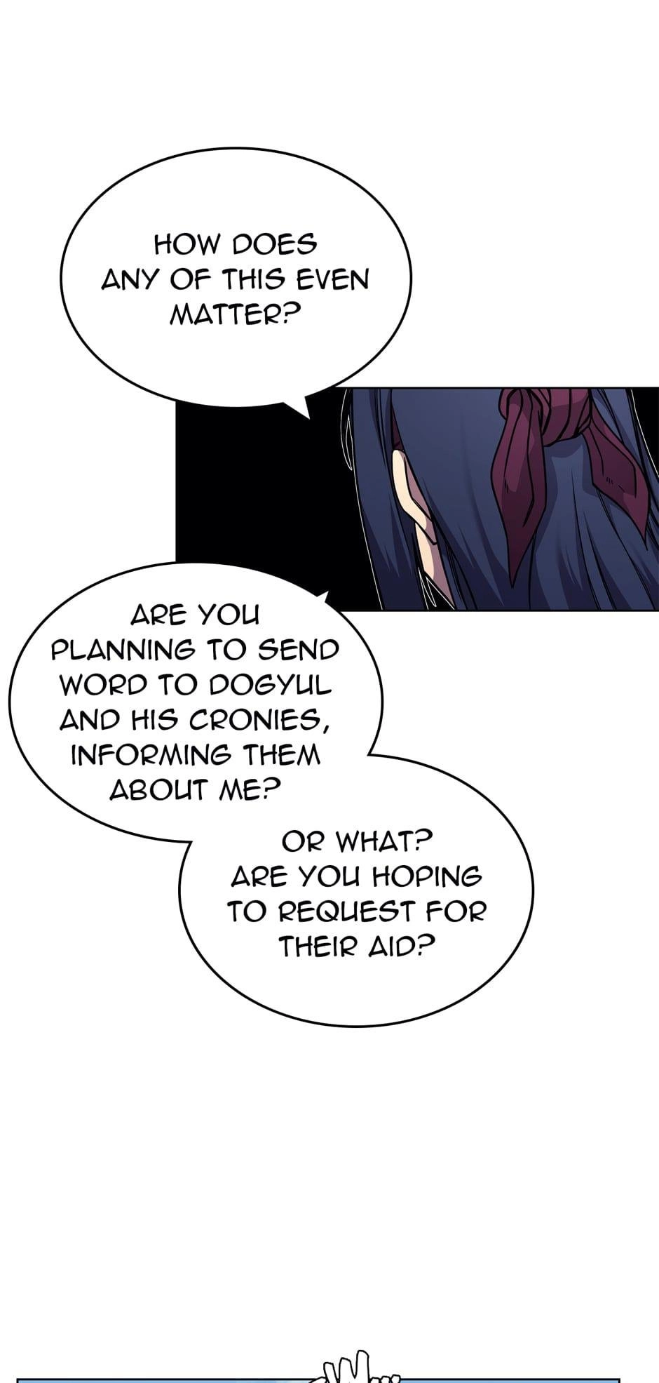 Heavenly Demon Reborn! Chapter 133 - Page 24