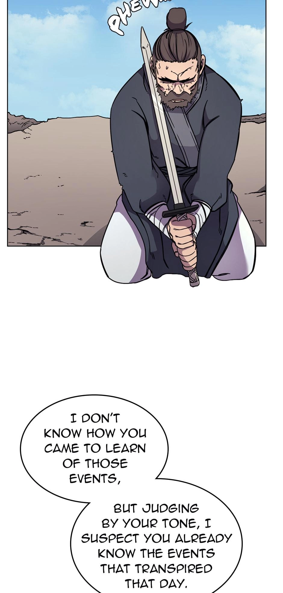 Heavenly Demon Reborn! Chapter 133 - Page 25