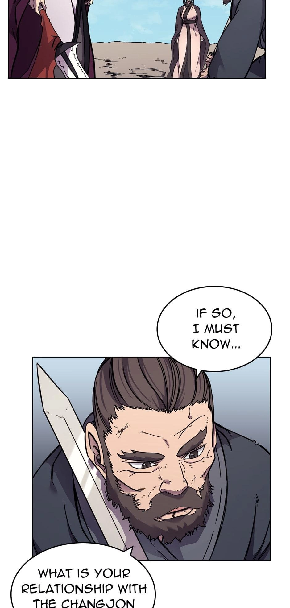 Heavenly Demon Reborn! Chapter 133 - Page 27