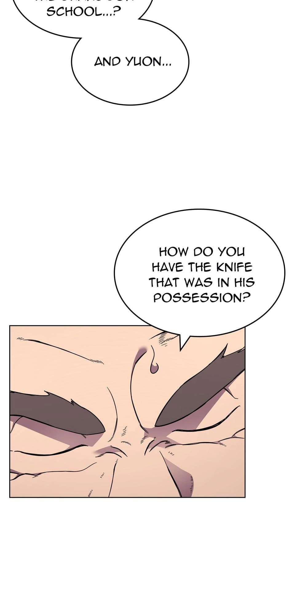 Heavenly Demon Reborn! Chapter 133 - Page 28