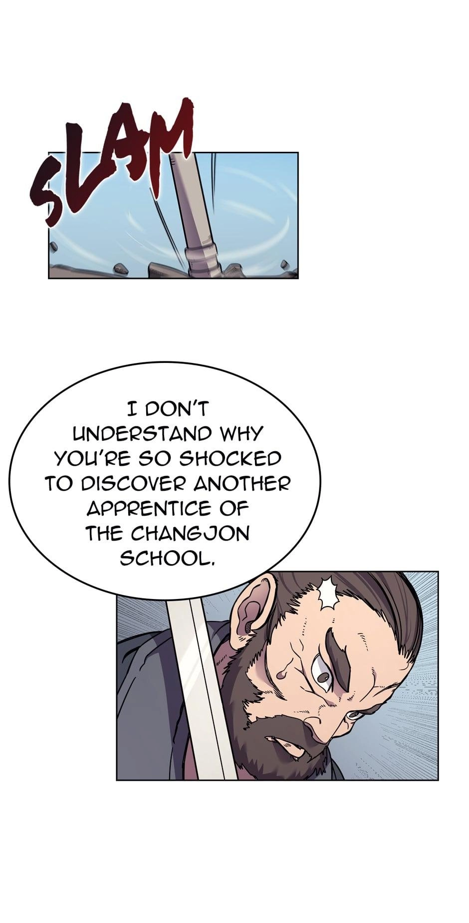 Heavenly Demon Reborn! Chapter 133 - Page 30