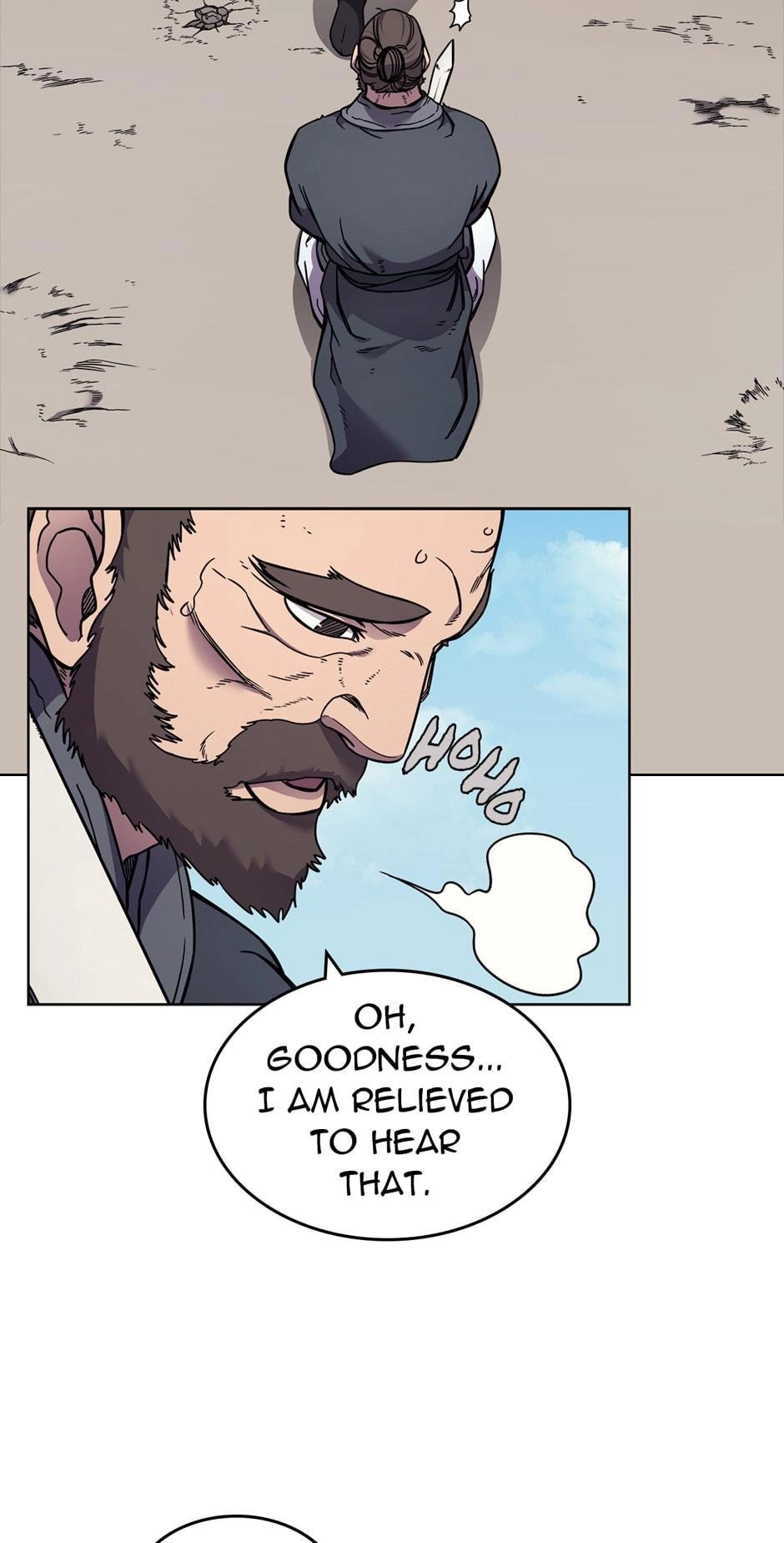 Heavenly Demon Reborn! Chapter 133 - Page 32