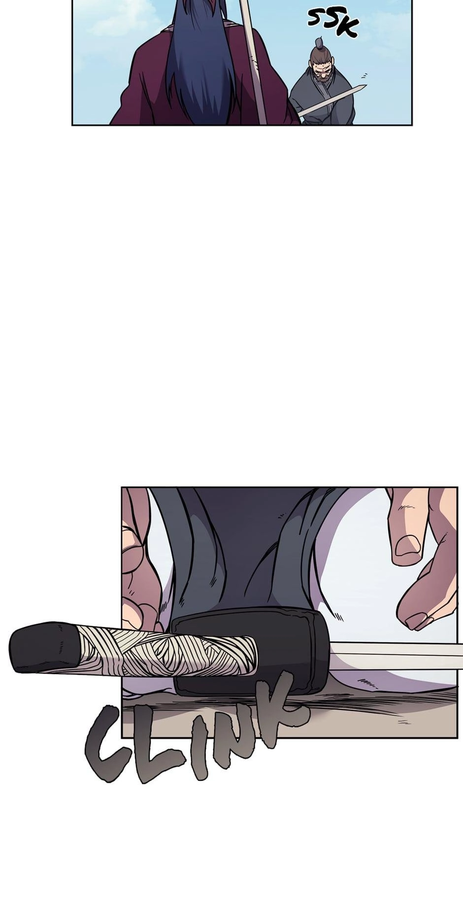 Heavenly Demon Reborn! Chapter 133 - Page 35