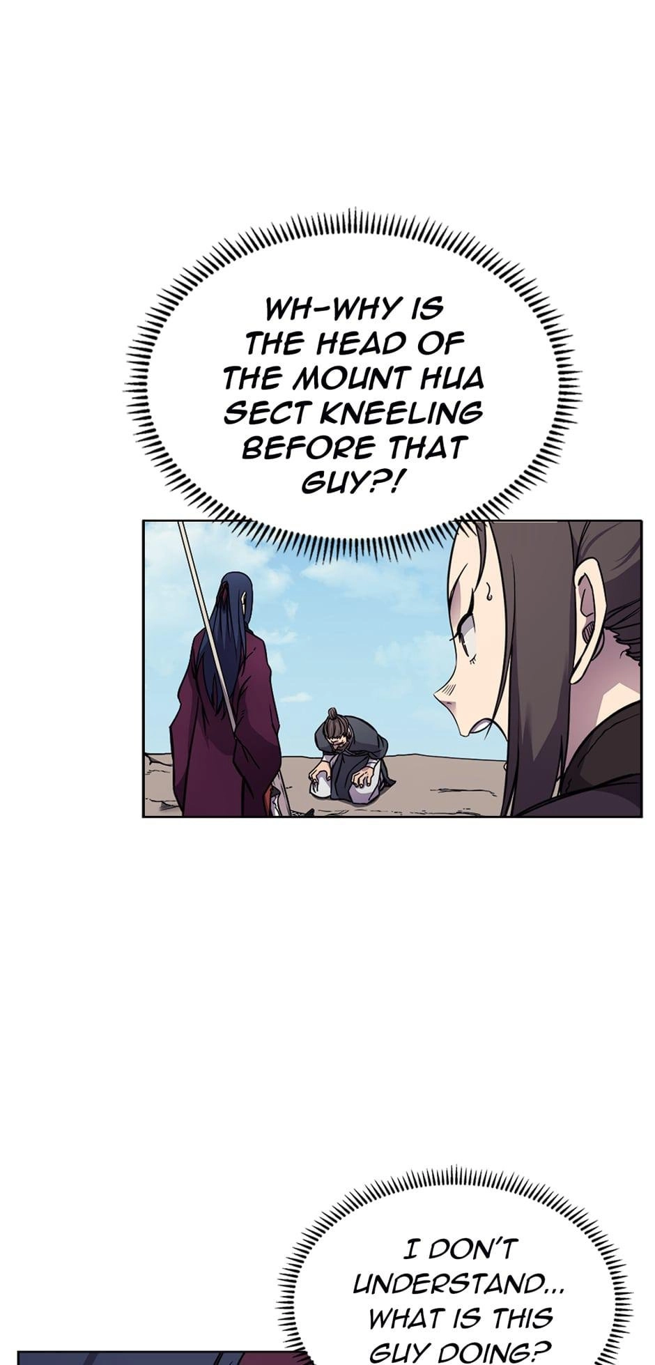 Heavenly Demon Reborn! Chapter 133 - Page 37