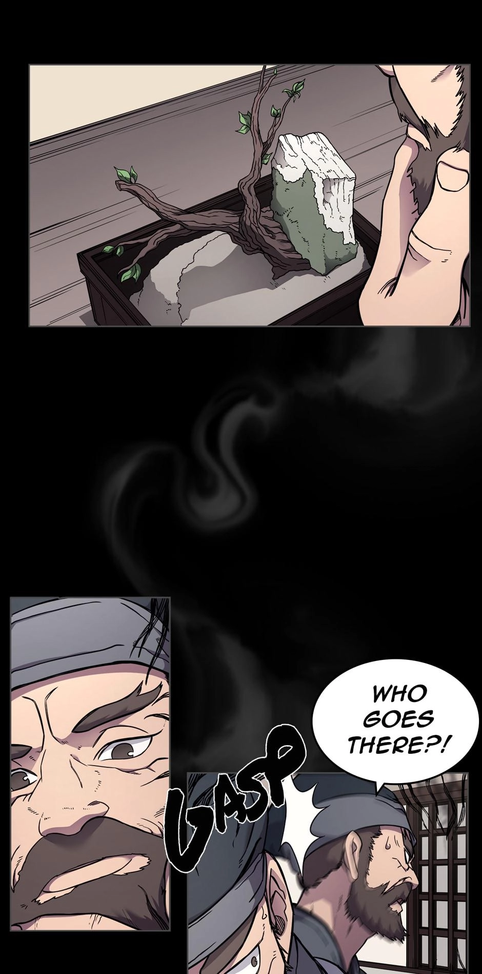 Heavenly Demon Reborn! Chapter 133 - Page 42