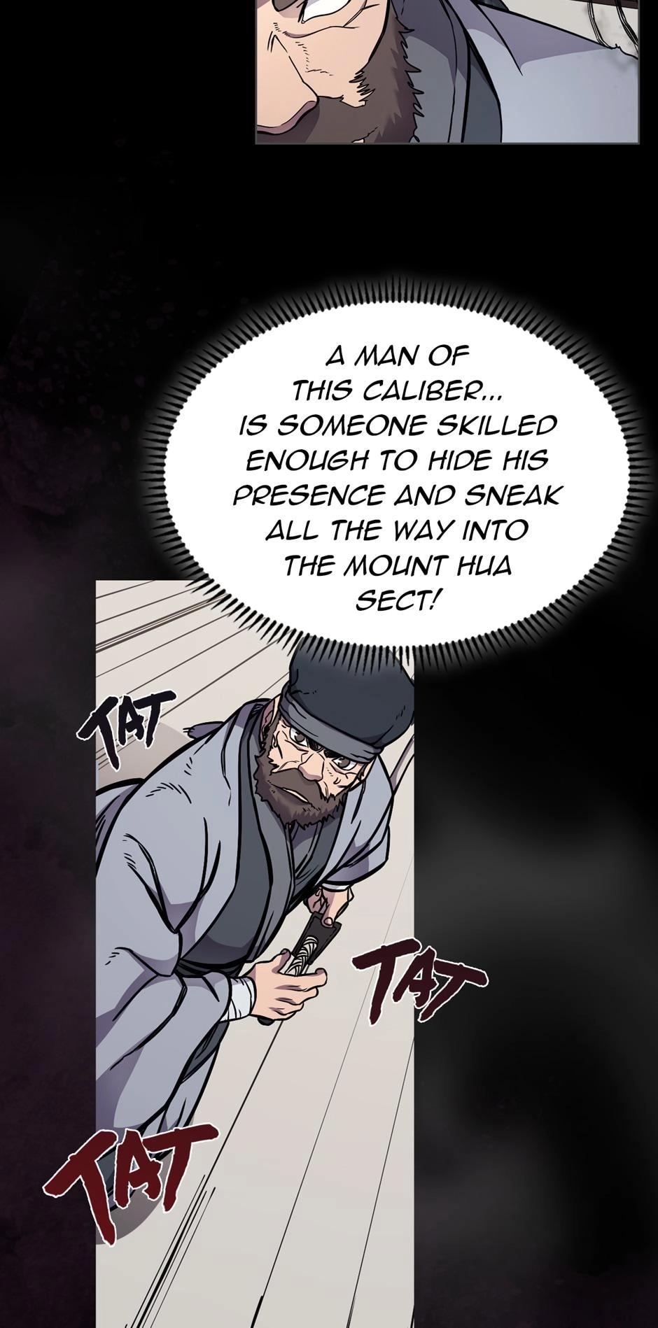 Heavenly Demon Reborn! Chapter 133 - Page 43