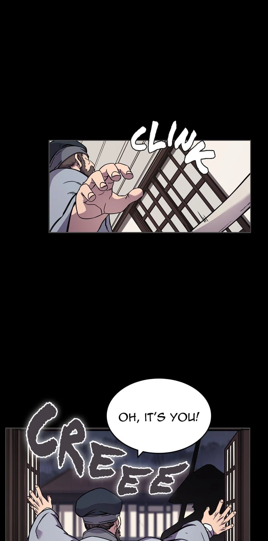 Heavenly Demon Reborn! Chapter 133 - Page 45