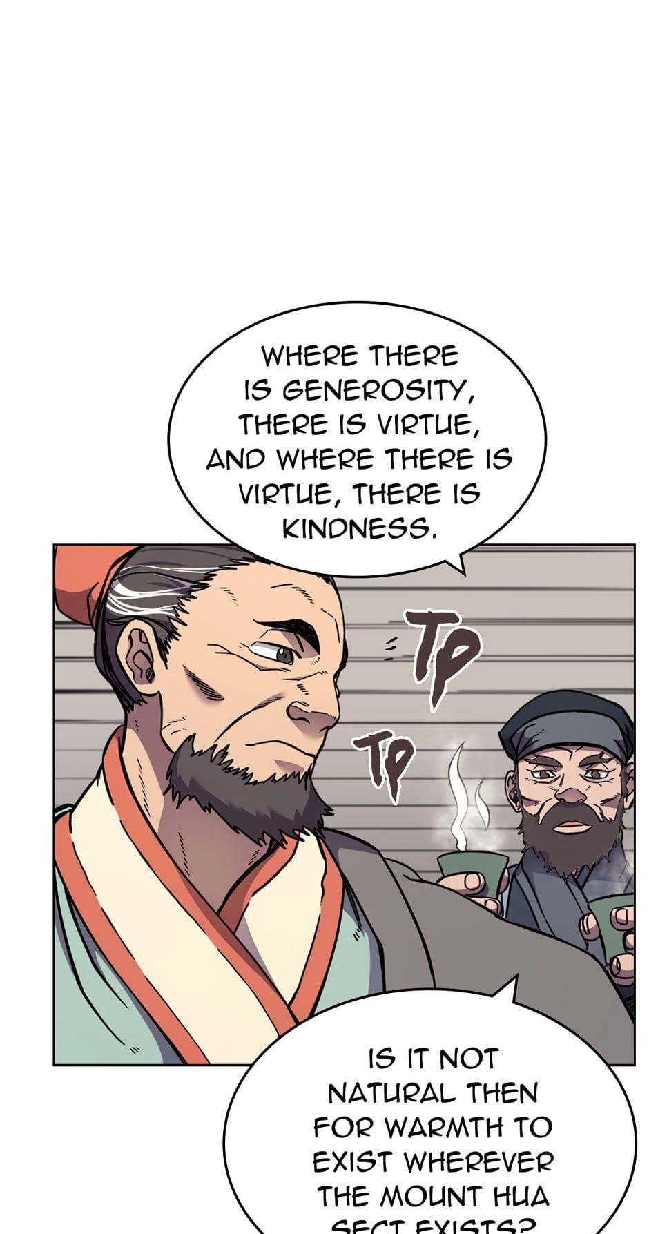 Heavenly Demon Reborn! Chapter 134 - Page 3