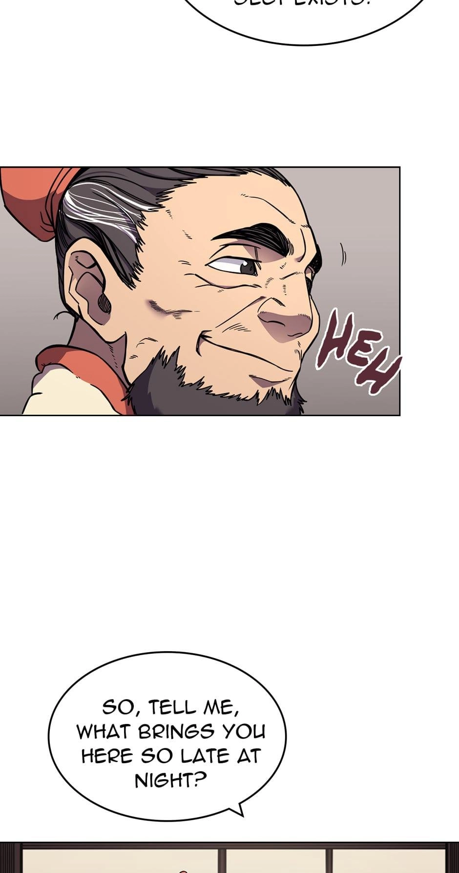 Heavenly Demon Reborn! Chapter 134 - Page 4