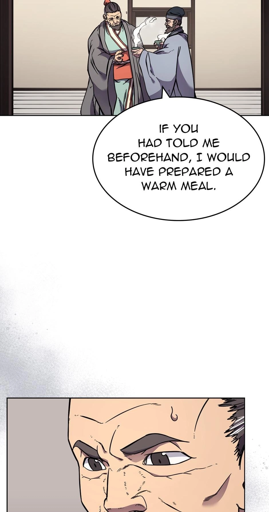 Heavenly Demon Reborn! Chapter 134 - Page 5