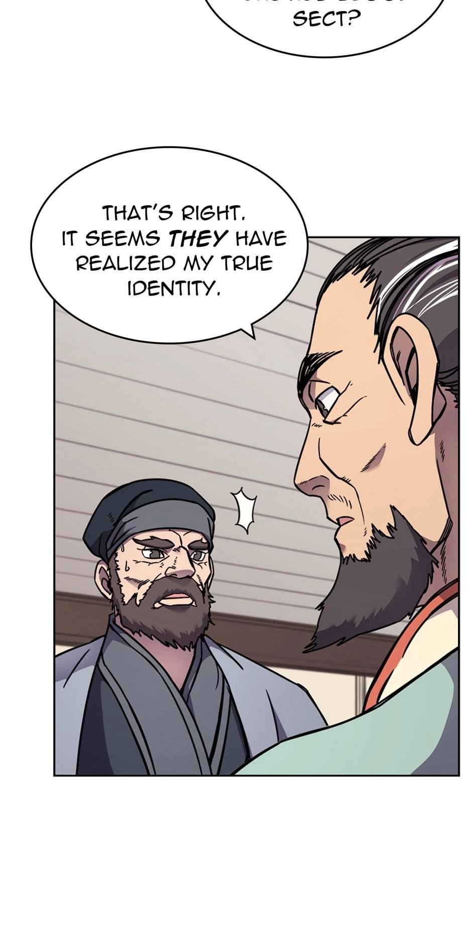 Heavenly Demon Reborn! Chapter 134 - Page 9