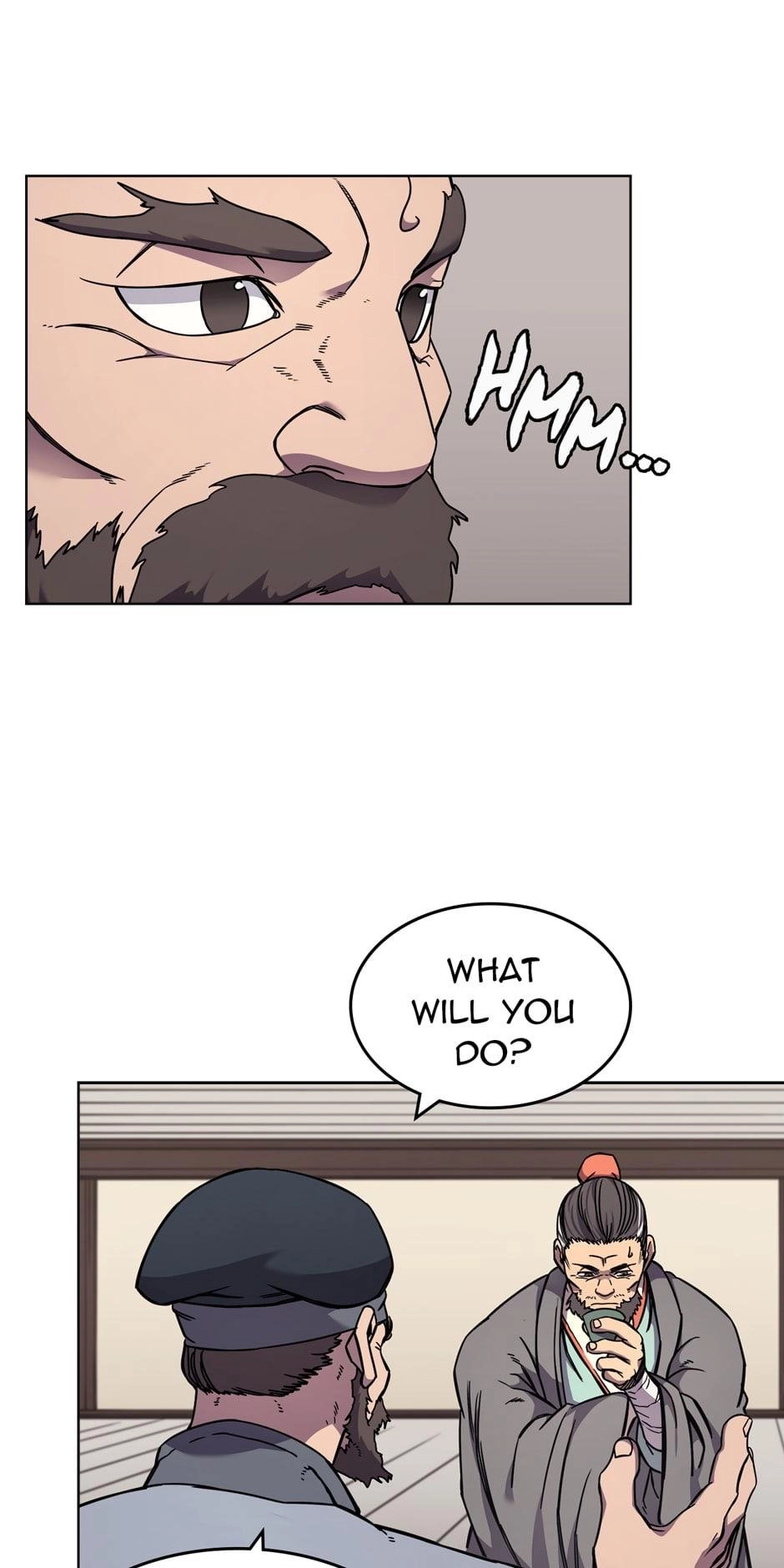 Heavenly Demon Reborn! Chapter 134 - Page 10
