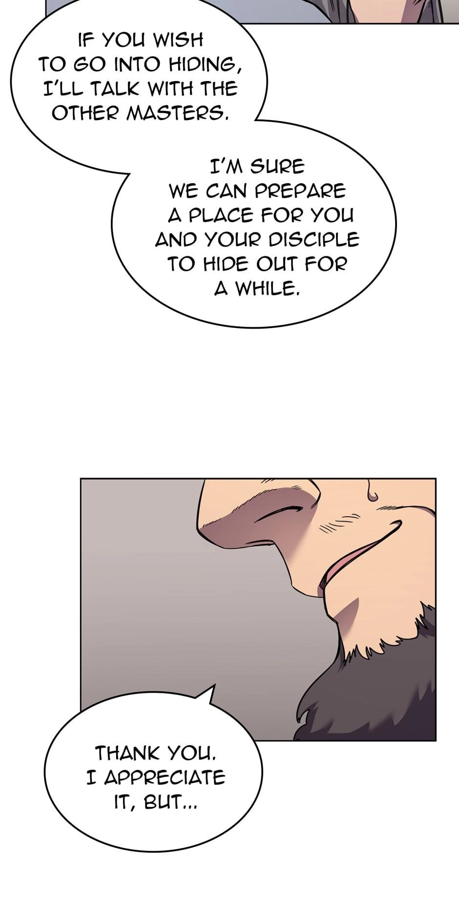 Heavenly Demon Reborn! Chapter 134 - Page 11