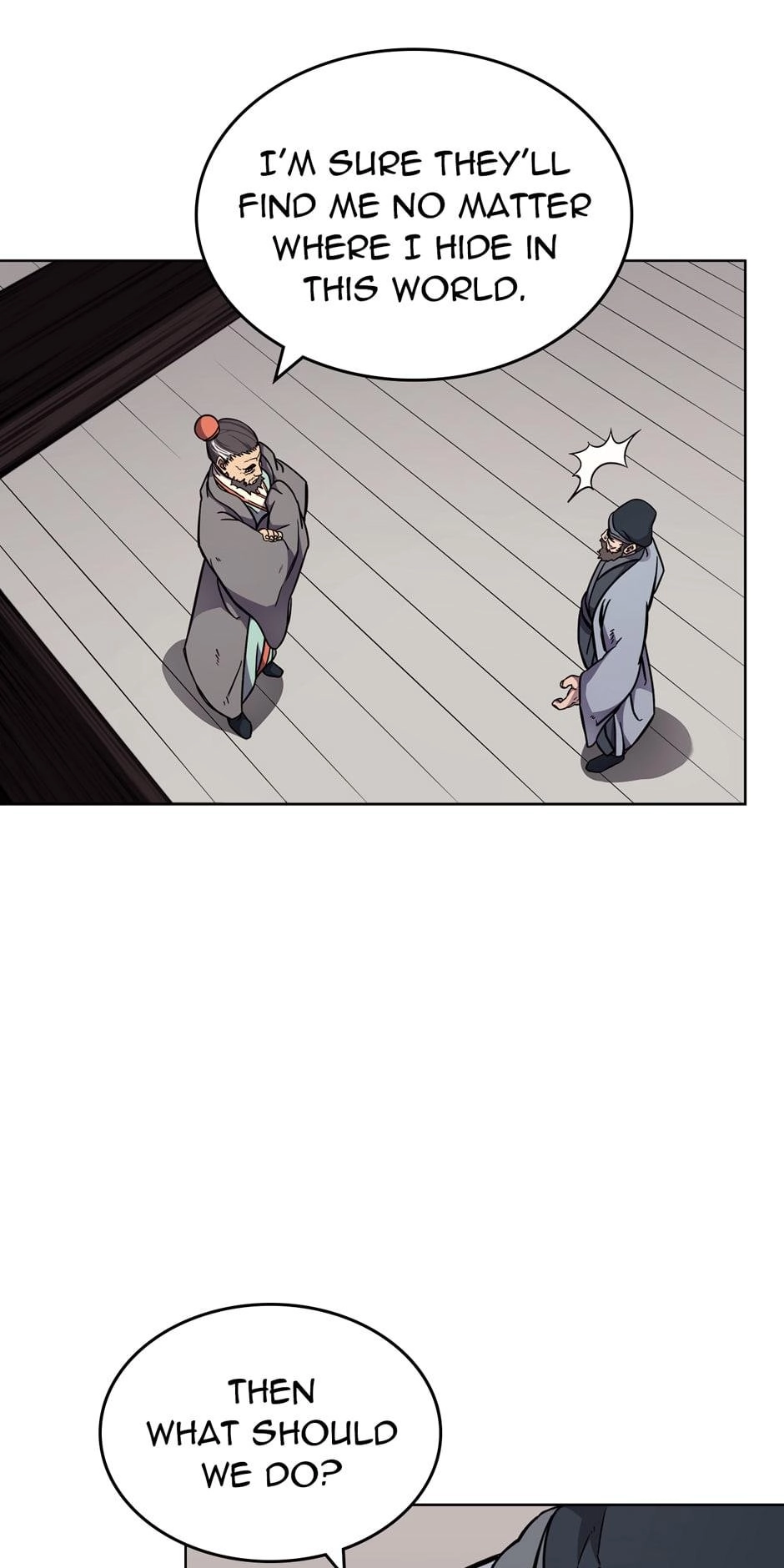 Heavenly Demon Reborn! Chapter 134 - Page 13