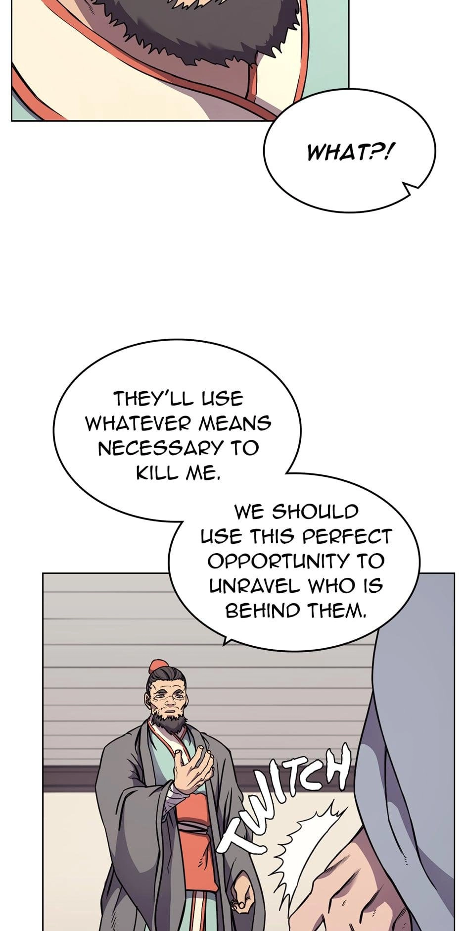 Heavenly Demon Reborn! Chapter 134 - Page 15