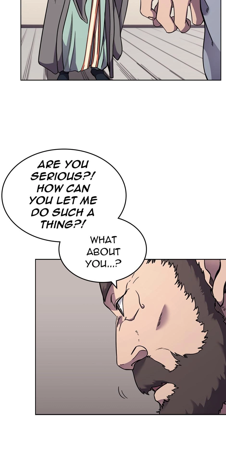 Heavenly Demon Reborn! Chapter 134 - Page 16
