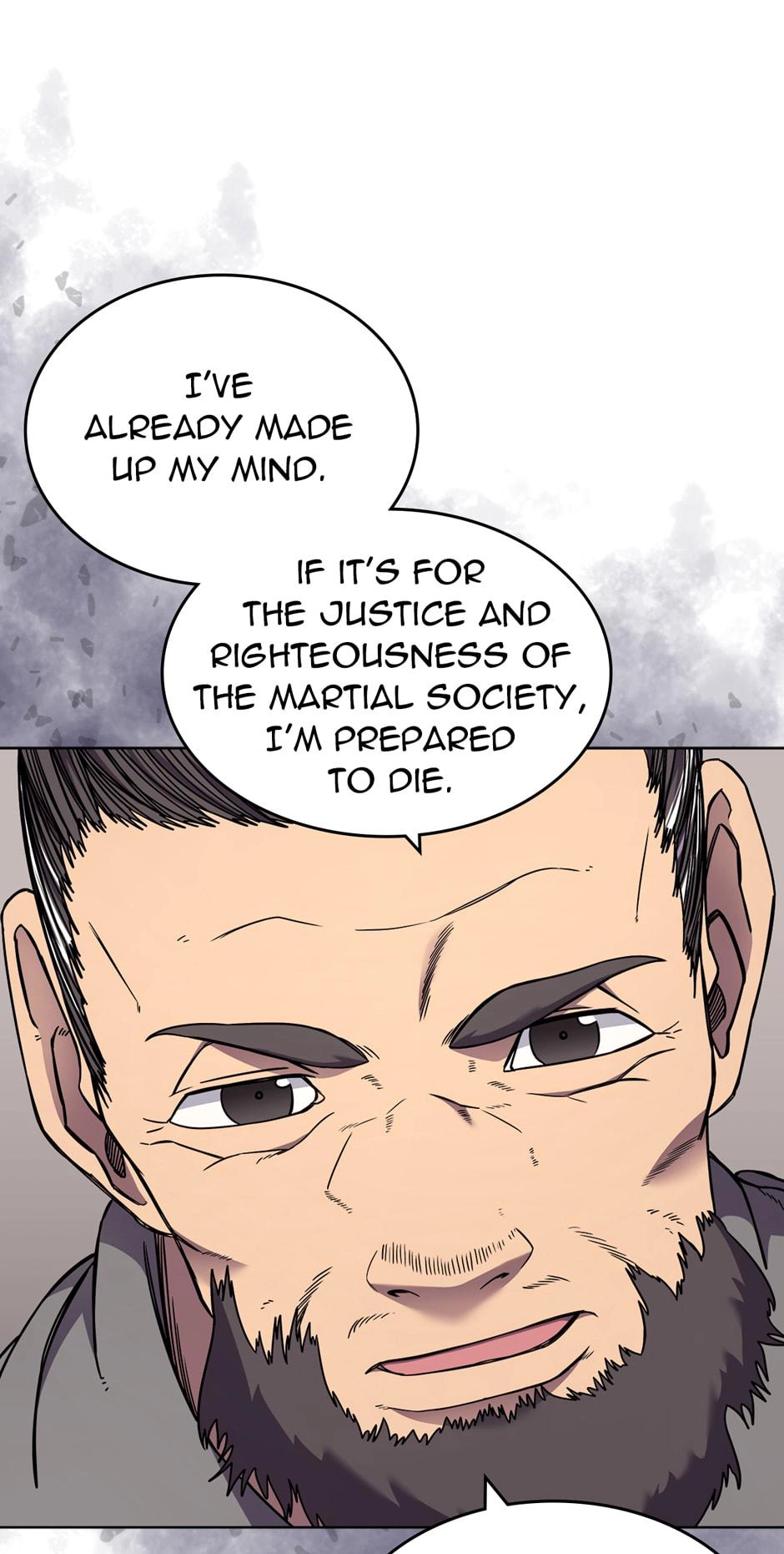 Heavenly Demon Reborn! Chapter 134 - Page 17