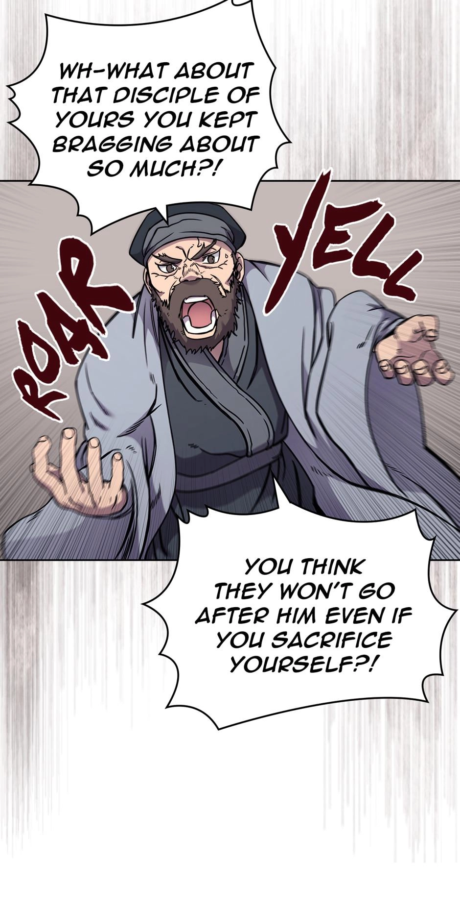 Heavenly Demon Reborn! Chapter 134 - Page 19