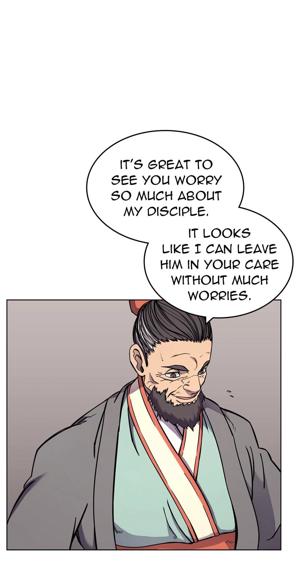 Heavenly Demon Reborn! Chapter 134 - Page 22