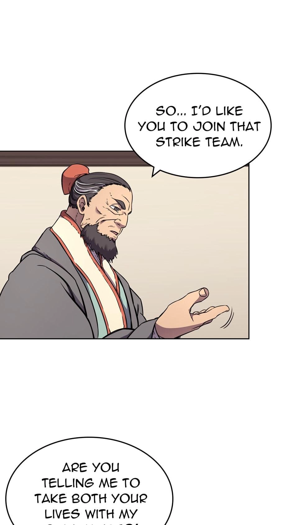 Heavenly Demon Reborn! Chapter 134 - Page 24