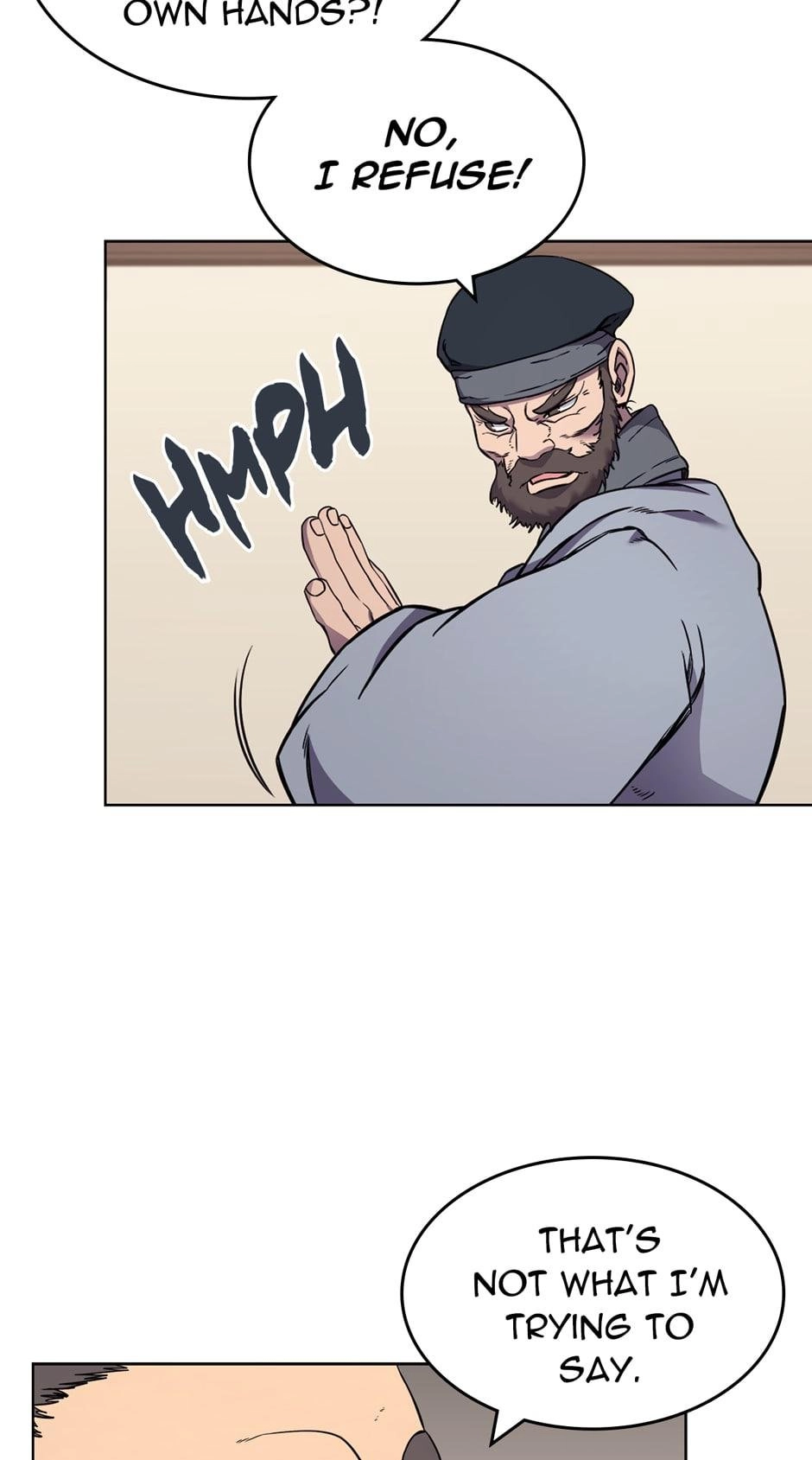 Heavenly Demon Reborn! Chapter 134 - Page 25