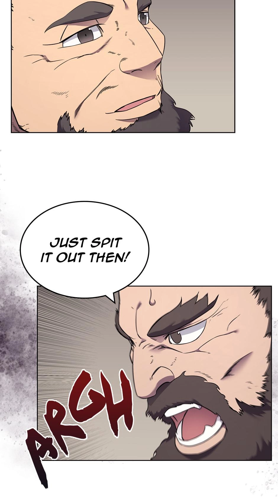 Heavenly Demon Reborn! Chapter 134 - Page 26