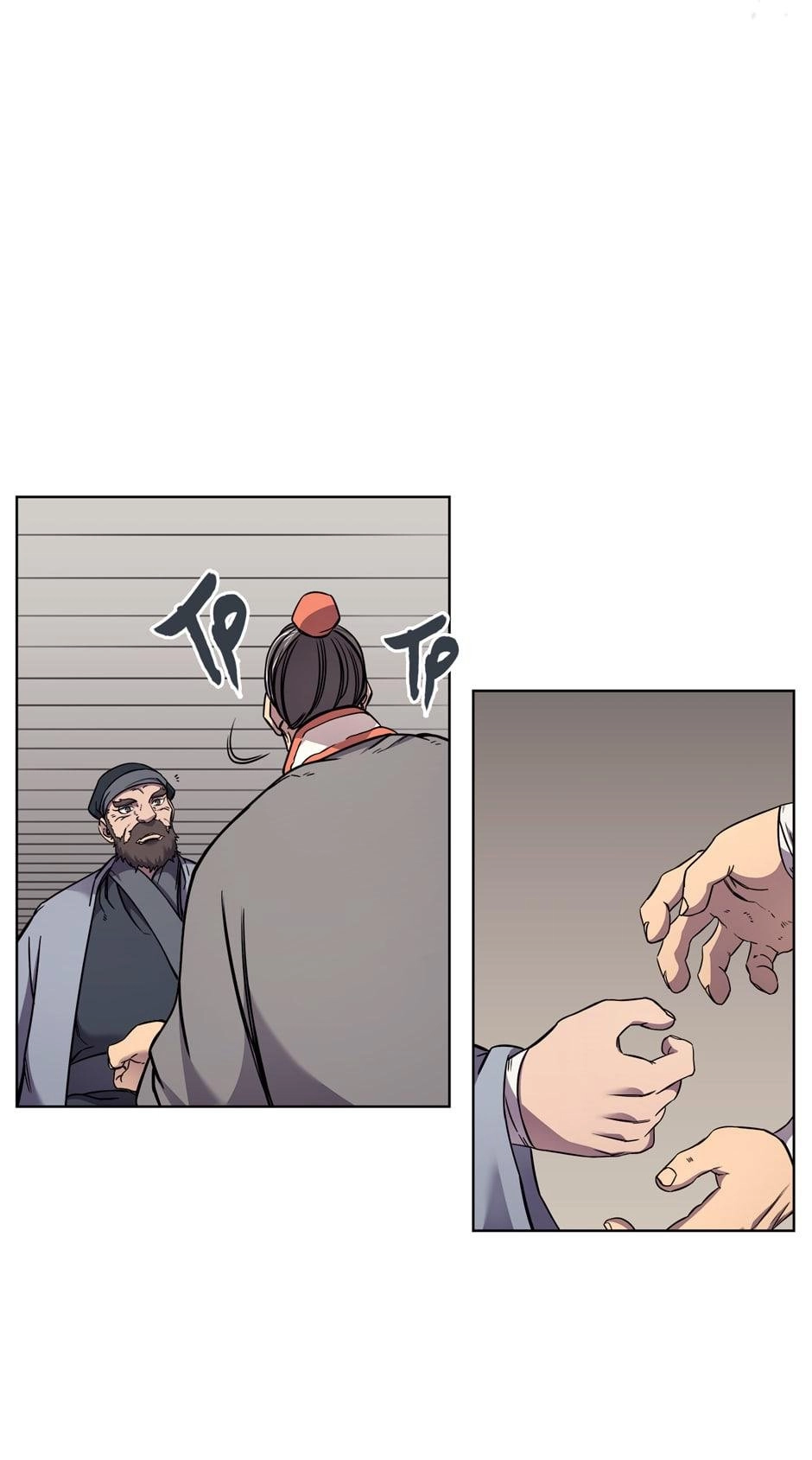 Heavenly Demon Reborn! Chapter 134 - Page 27