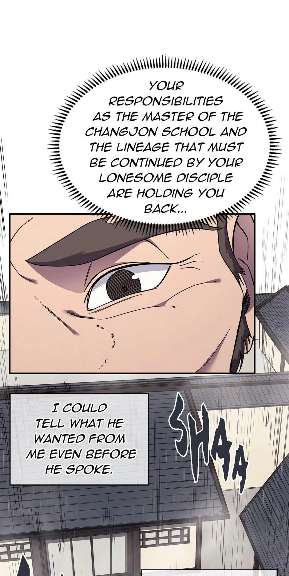 Heavenly Demon Reborn! Chapter 134 - Page 31