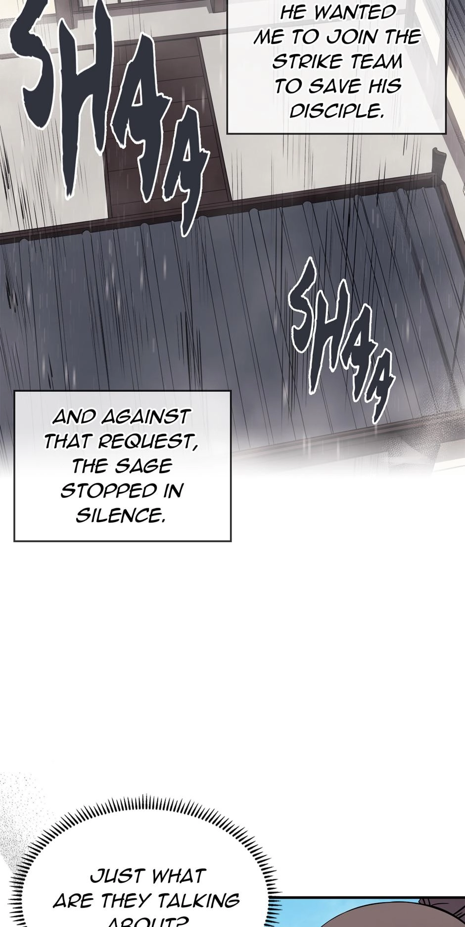 Heavenly Demon Reborn! Chapter 134 - Page 32
