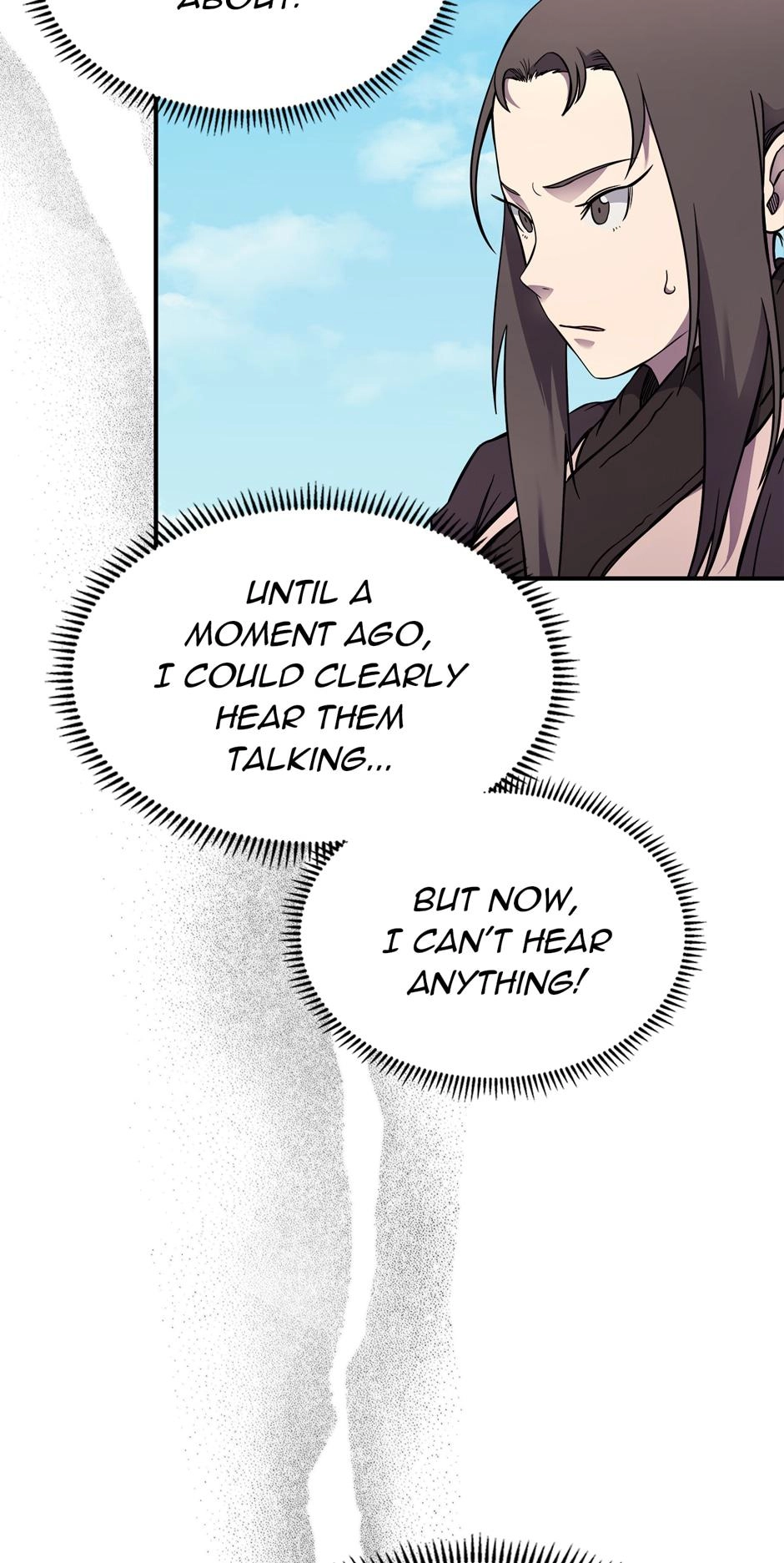 Heavenly Demon Reborn! Chapter 134 - Page 33