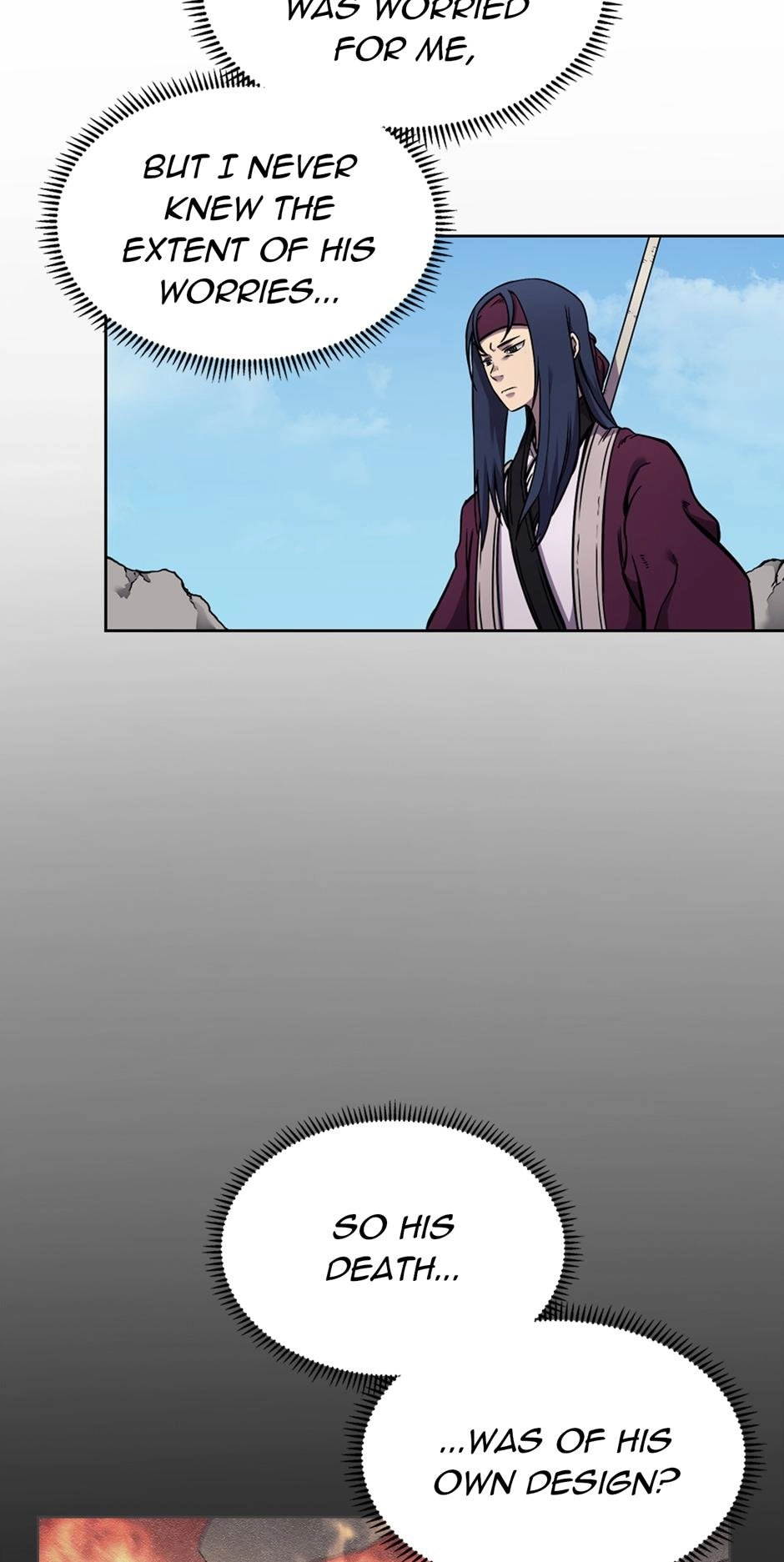 Heavenly Demon Reborn! Chapter 134 - Page 36